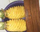 Foto langkah ke 1 dari resep Selai nanas homemade 💜.