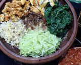 Foto langkah ke 7 dari resep Rujak Sayur.