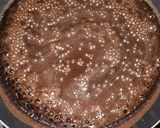 Foto langkah ke 4 dari resep 8. Martabak Oreo Teflon.