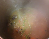 Foto del paso 2 de la receta: Blanquette de ternera