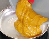 A picture of step 9 of Supersoft besan barfi recipe.