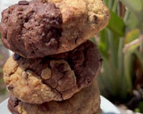 Foto del paso 6 de la receta: Cookies de Cacahuete y Chocolate