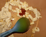 Foto del paso 4 de la receta: Curry de "no pollo" (receta vegana)
