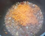 Foto del paso 1 de la receta: Salsa boloñesa