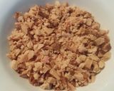 Foto del paso 3 de la receta Montadito chino
