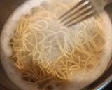 Foto del paso 3 de la receta: Miso Ramen con Tofu y Huevo