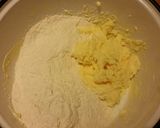 Huszárcsók / Husaren Krapferl recept fázis 2 fotója