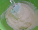 Une image de l'étape 1 de Tiramisu au spéculoos.