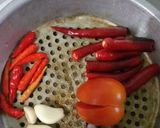 Foto langkah ke 2 dari resep Balado tongkol enak simple.
