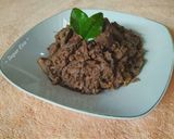Foto langkah ke 5 dari resep Gudeg nangka muda simple.