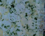Foto del paso 3 de la receta: Papas a la Crema