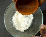 A picture of step 5 of Blooming Onion.