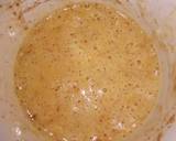 Banacsinta (Palacsinta liszt, tej és cukor nélkül) recept lépés 3 foto