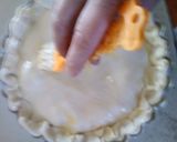 Foto del paso 5 de la receta: Tarta rápida de atún