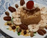 Foto del paso 8 de la receta: Arroz a la naranja (postre)