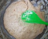 Foto langkah ke 6 dari resep Tahu Bakso Ayam (eksperimen 1).