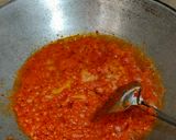 Foto langkah ke 6 dari resep Sambal merah -tahan lama hingga seminggu-.