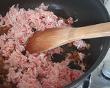 Foto del paso 1 de la receta: Chupe de centolla