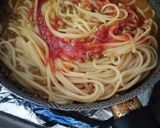 Foto del paso 4 de la receta: Espaguetis con carne molida
