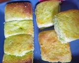 Foto langkah ke 9 dari resep Roti sobek.