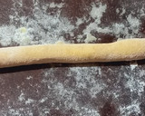 Foto del paso 5 de la receta: 🥣Ñoquis de Zapallo y Papa🥣
