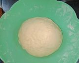 Foto langkah ke 1 dari resep Korean Garlic cheese bread.