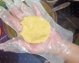 Foto langkah ke 4 dari resep Kroket Daging Giling.