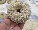 A picture of step 6 of Potato Donuts🥔🍩.