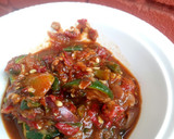 Foto langkah ke 3 dari resep Sambal Dadak.