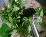 Foto langkah ke 6 dari resep Sayur Gori Krecek (Sayur Nangka Muda).