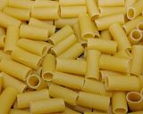 Spenótos Rigatoni - sajtos recept fázis 2 fotója