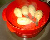 Foto langkah ke 3 dari resep Kaki naga tanpa tusukan.