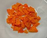 White Matar Chat recipe step 4 photo