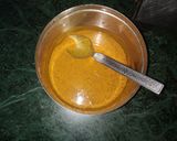টমেটো সোয়াবিন (Tamato Soyabean recipe in bengali) রেসিপি ধাপ - 3 ছবি
