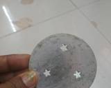 Accompaniment snack Sandige Vadam Vadiyalu Rice fritters recipe step 4 photo