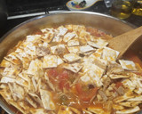 Foto del paso 9 de la receta: Gazpachos manchegos