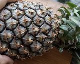 Gambar langkah 1 resipi Tart Nenas Gebu 🍍.