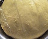 Foto langkah ke 4 dari resep Satu adonan bisa untuk semua bentuk roti, donat, bakpao, pizza.