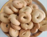 Foto del passaggio 6 della ricetta Zuccherini montanari o Bolognesi