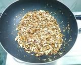 Ghee Fried Mixed Nuts recipe step 3 photo