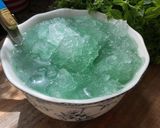 Une image de l'étape 9 de 🧋GRANITA 🍷🍸 FRESH DRINK🥤🍹.