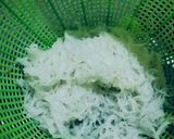 Foto langkah ke 1 dari resep Kroket Bihun.