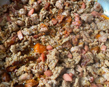 Foto del paso 5 de la receta: Espaguetis con su toque