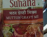 A picture of step 3 of Dal makhani easy and tasty.