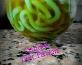 Foto langkah ke 4 dari resep Cendol (Dek_pawon).