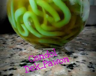 Cendol (Dek_pawon) - Step 4