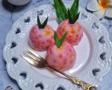 Foto langkah ke 5 dari resep Cantik Manis Maizena.