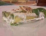 Foto del passaggio 9 della ricetta Cannelloni al pesto mandorlato (di Daniela Malito)