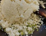 Foto del paso 3 de la receta: Albondiguitas con arroz de coliflor