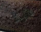 Foto langkah ke 9 dari resep Brownies homemade anti gagal pasti enak dan empuk.